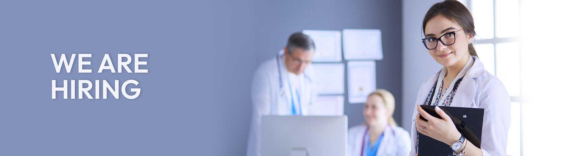 Careers at Northbridge Dental